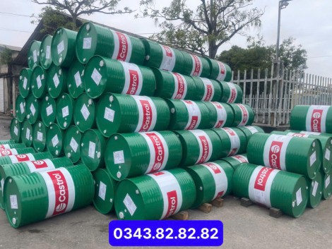 Nơi bán dầu nhớt Castrol chính hãng, giá Rẻ nhất Hạ Long - Quảng Ninh