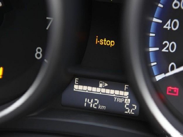 Tìm hiểu các biểu tượng báo lỗi trên xe ô tô: Nguyên nhân hư hỏng và cách  sửa chữa - TRUNG TÂM KỸ THUẬT Ô TÔ MỸ ĐÌNH THC