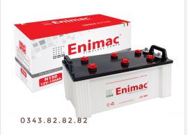 Ắc Quy Enimac N150 (12V- 150Ah)