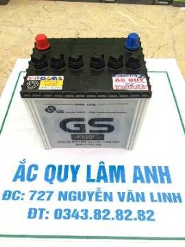 Đại Lý Bình Ắc Quy Lớn Nhất, Gía Rẻ Nhất Điện Biên, Lắp Đặt 24/7