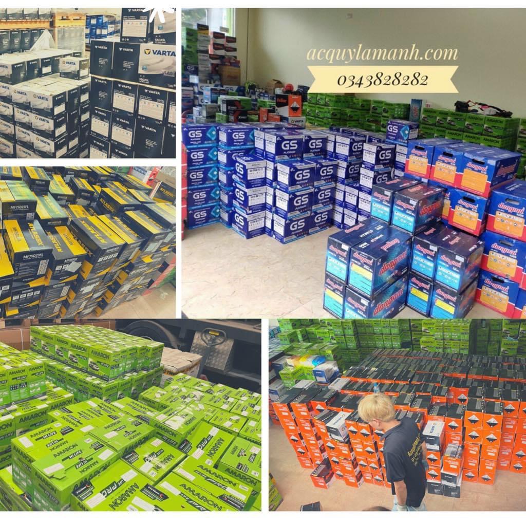 đại lý ắc quy vinfast vf6 chính hãng tại hải phòng