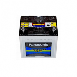 ẮC QUY PANASONIC 105D31R/L (12V - 90AH)