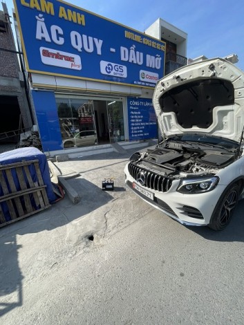 Đại lý ắc quy Varta chính hãng tại Hưng Yên, Lắp đặt tận nơi 24/7