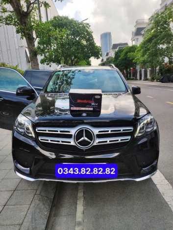 Ắc quy tốt nhất, bền nhất cho Mercedes GLS500- Bảo hành 24 tháng