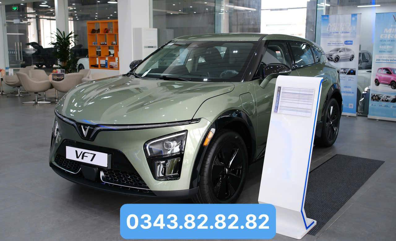 ắc quy vinfast vf7