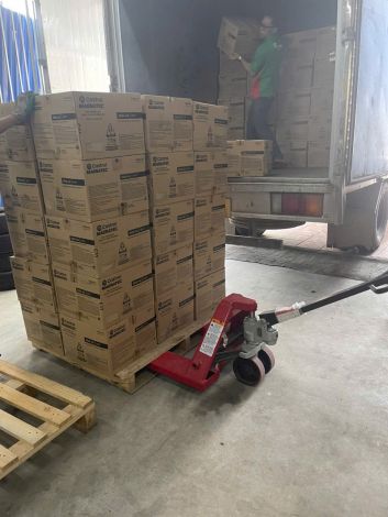 Nơi bán dầu nhớt Castrol chính hãng, giá Rẻ nhất Uông Bí - Quảng Ninh