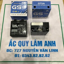 Ắc quy cho các đội xe du lịch giá tốt nhất Hải Phòng