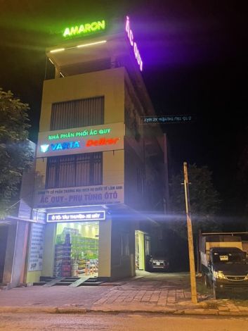Đại lý ắc quy xe máy chính hãng tại Hải Phòng, giá tốt