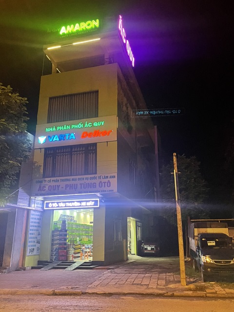 Địa chỉ phân phối nước rửa kính chính hãng, giá rẻ nhất Hải Phòng