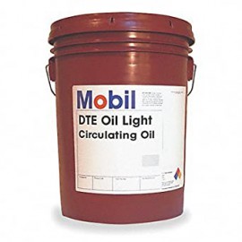 Dầu Tuần Hoàn Mobil DTE Oil Light ISO 32