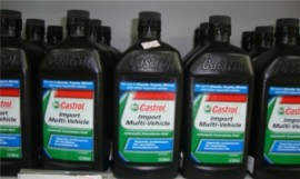 DẦU HỘP SỐ TỰ ĐỘNG CASTROL