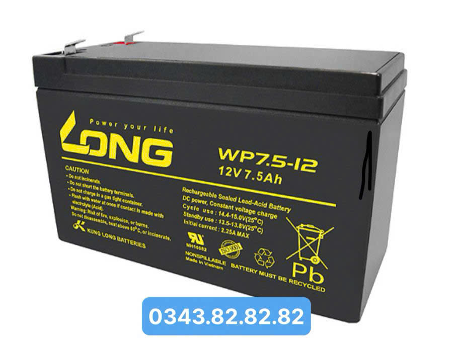 Nơi bán ắc quy Globe chính hãng, giá rẻ nhất Quảng Ninh