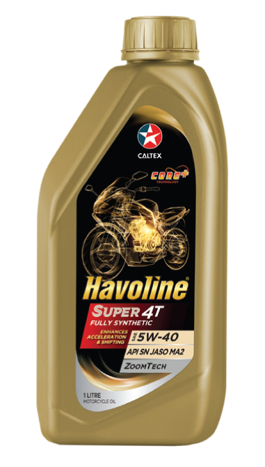 havoline-super-4t-fully-synthetic-sae-5w40