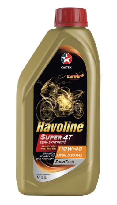 havoline-super-4t-semi-synthetic-sae-10w40