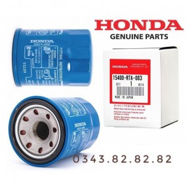 Lọc dầu, lọc nhớt Honda 15400-RTA-003