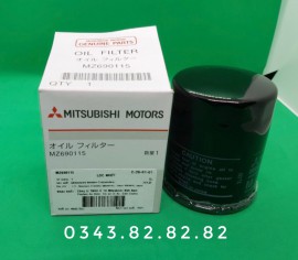 Lọc dầu động cơ Mitsubishi MZ690115