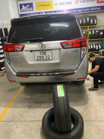 Cứu hộ ắc quy, cứu hộ lốp cao tốc 5B Hải Phòng