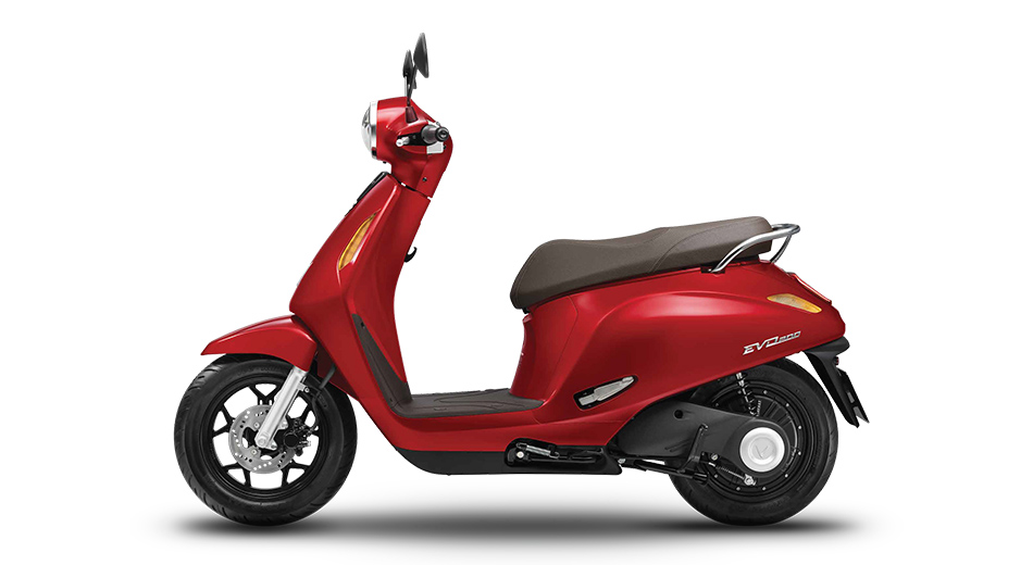 Thay bình ắc quy xe điện, xe máy điện chính hãng giá rẻ nhất Kiến Thụy